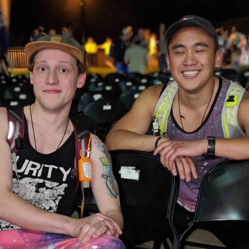 Meet your Posher, Jonel